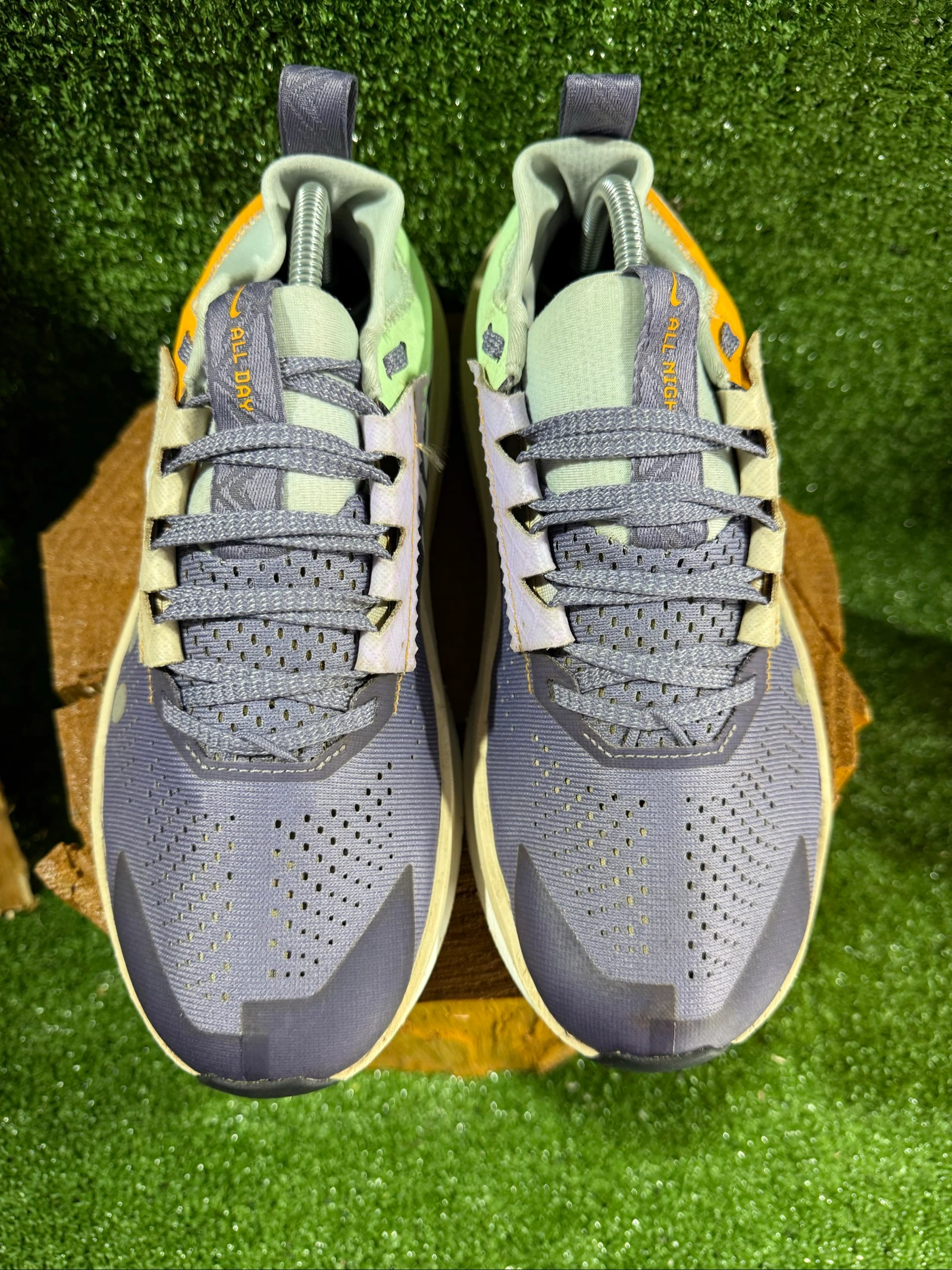 Nike Trail Zegama 2 Trail Running Trekking EU 38.5 JP 24.5 – photo 6